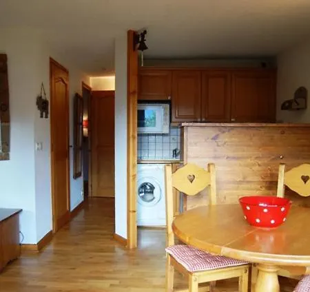 Sainte-foy-l'argentiere Sleeps 4 Chamonix